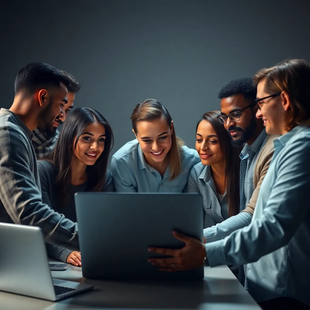 Помощь в проектах